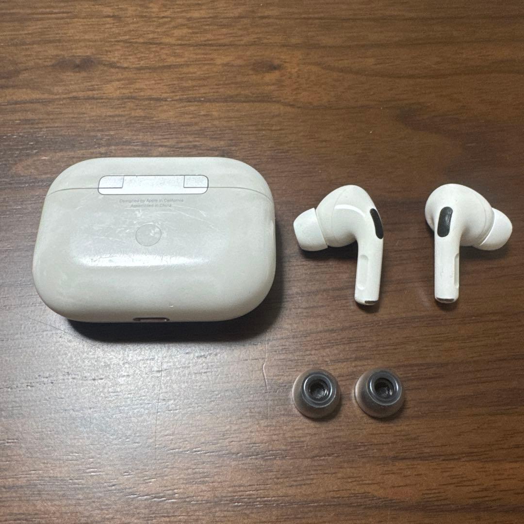 AirPods Pro（第1世代）
