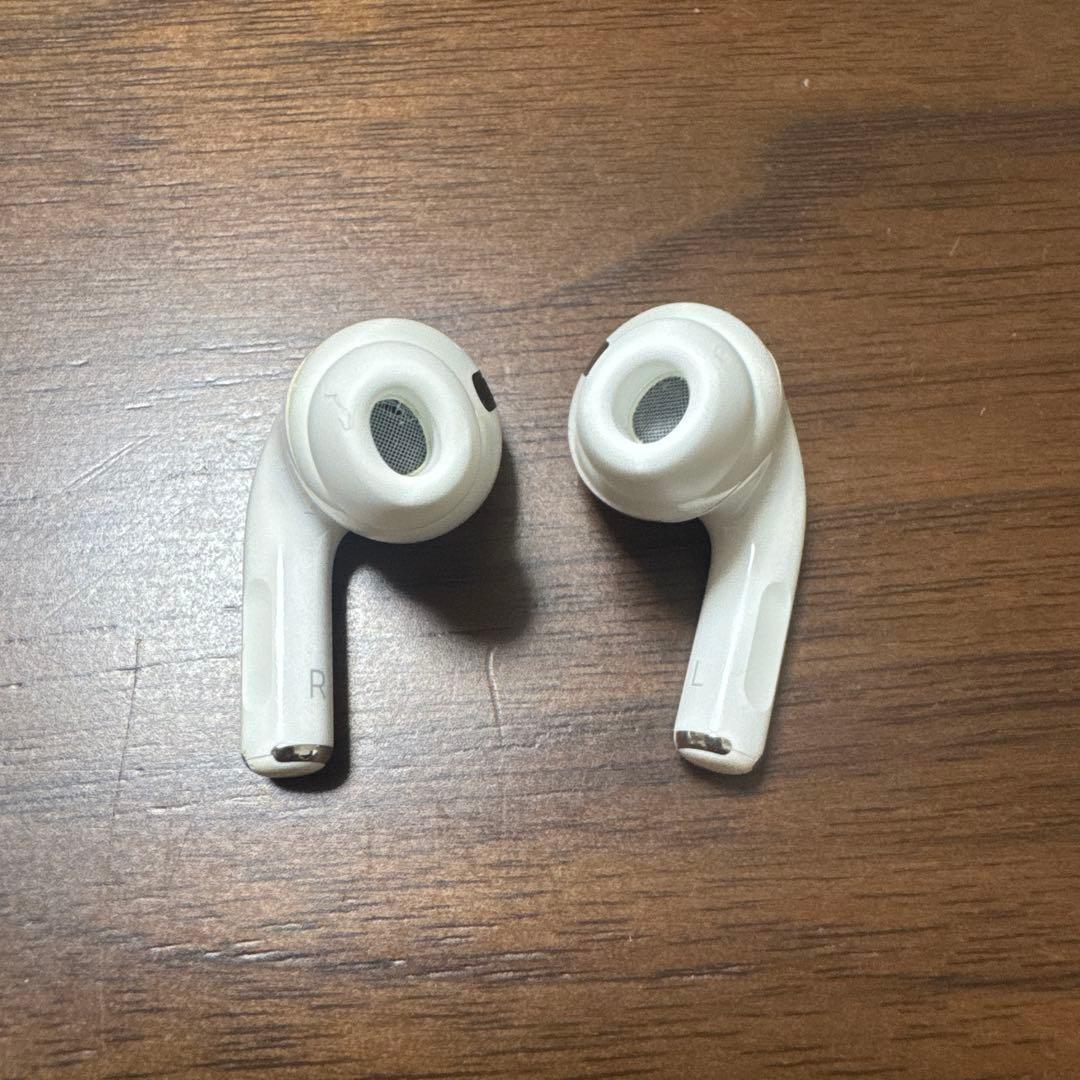 AirPods Pro（第1世代）