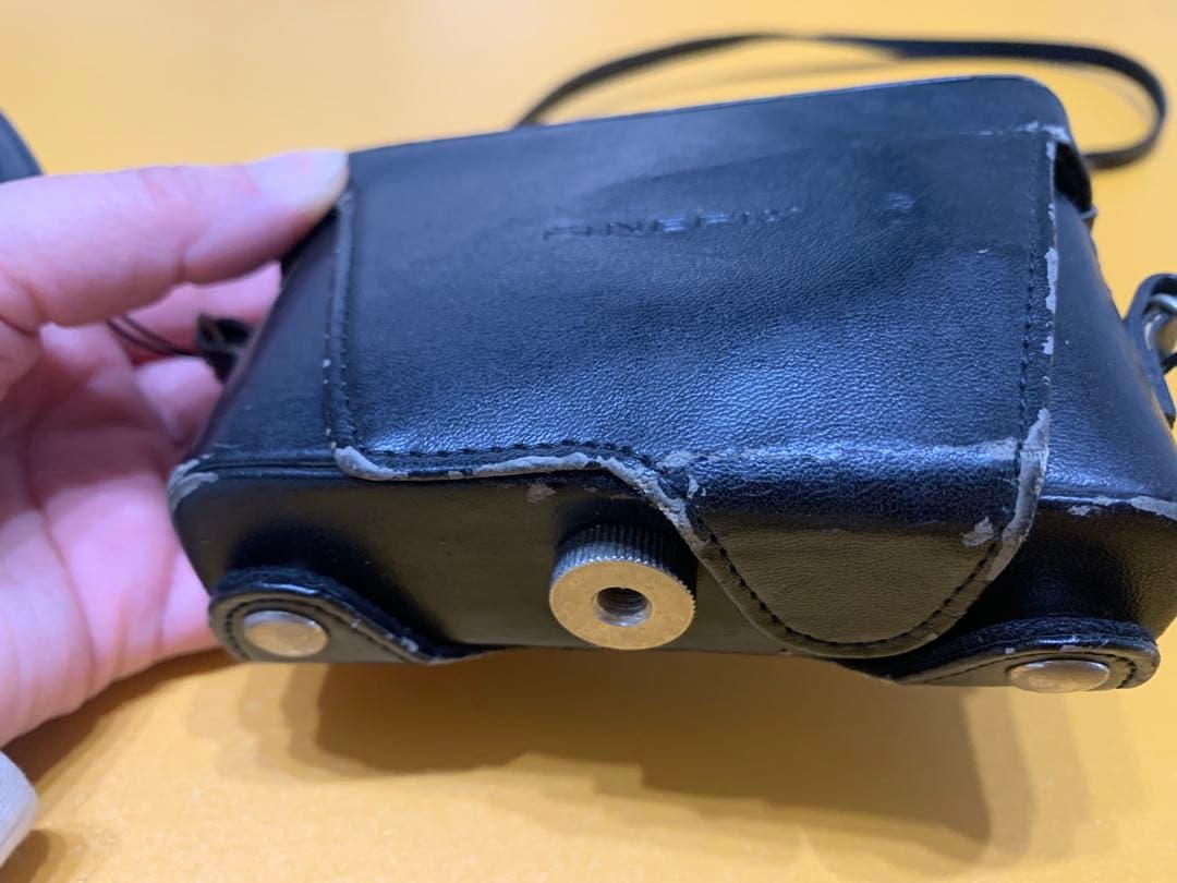 Fujifilm FINEPIX F770EXR コンパクトデジタルカメラ