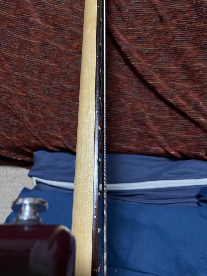 stingray タイプ　　ベース　ノーブランド