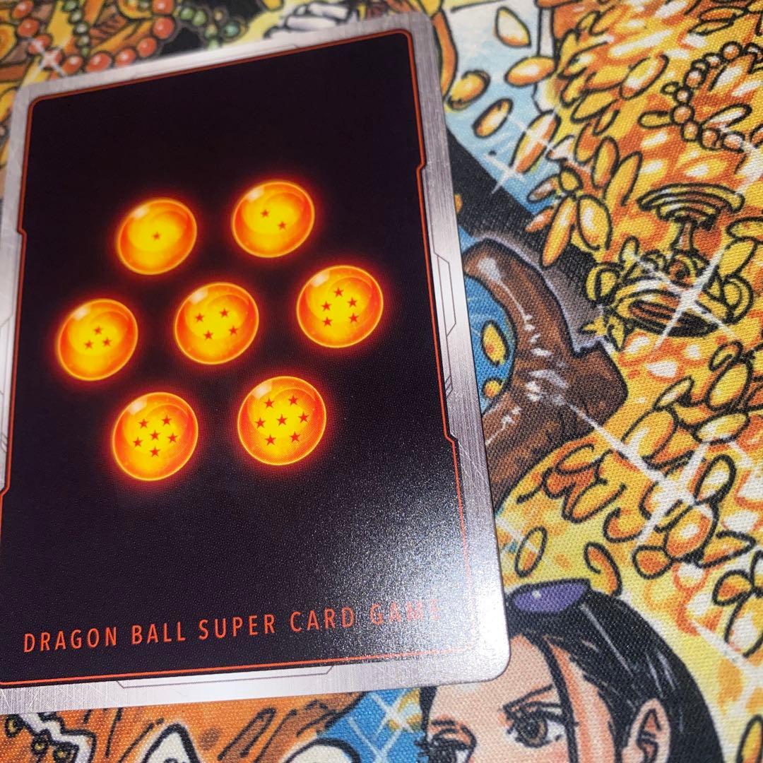 ベジットSCR スーパーパラレル　烈火の闘気　フュージョンワールド