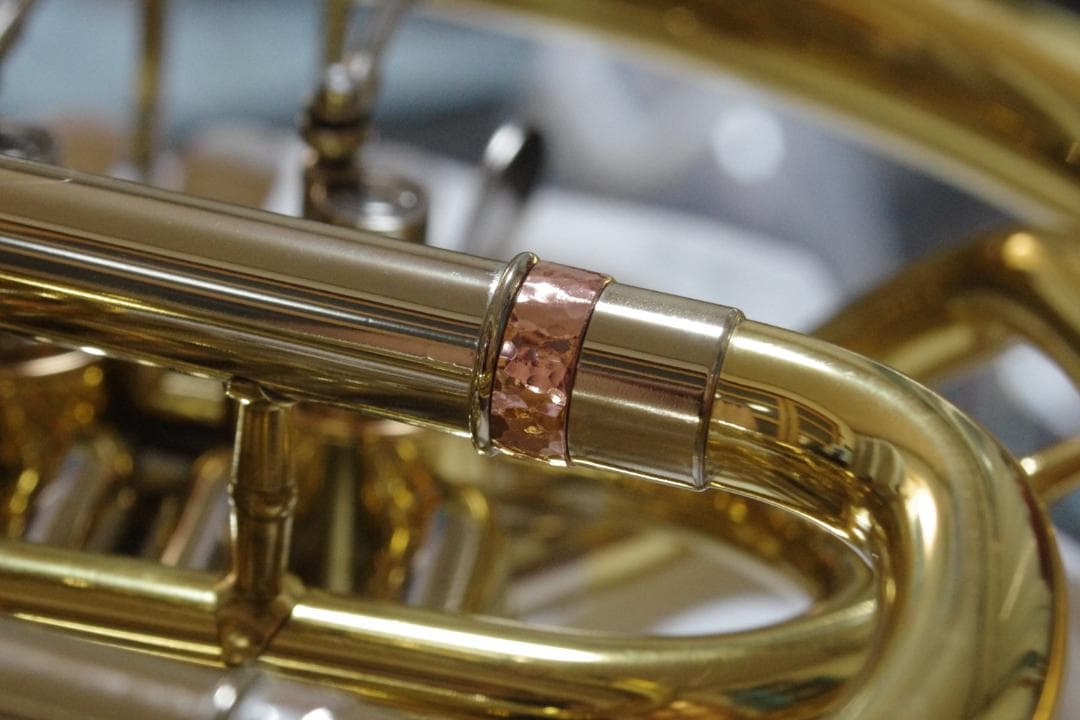 管楽器・吹奏楽器 SLIDE TONE