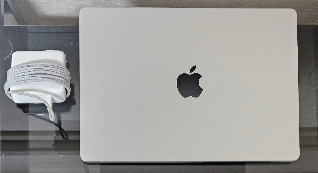 MacBookPro 14インチ 2023 512GB