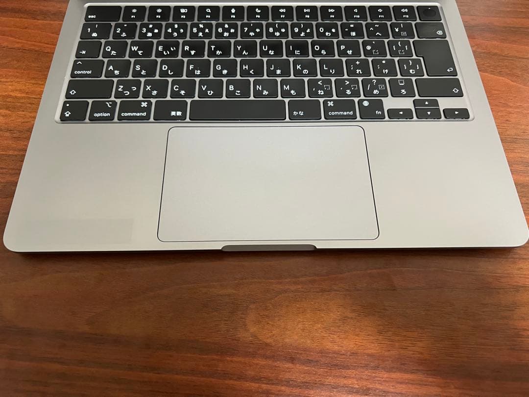 MacBook Air M2 16GB/512GB 訳あり品