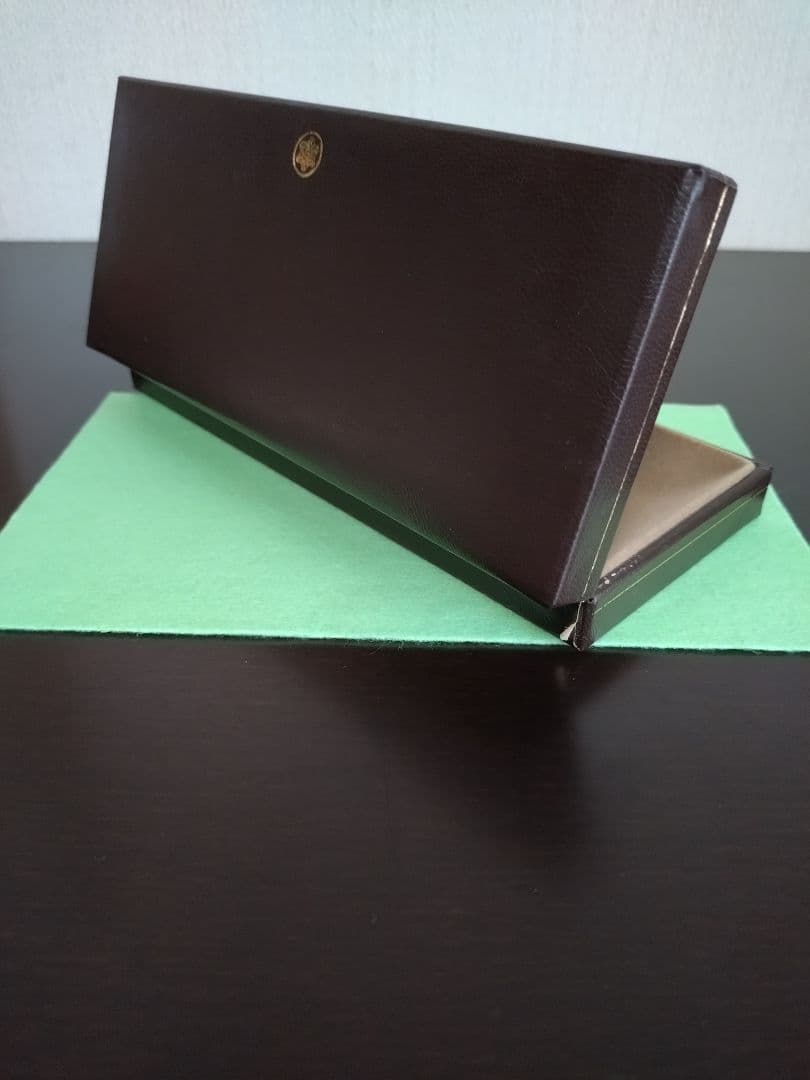 MONTBLANC モンブラン万年筆 マイスターシュティック