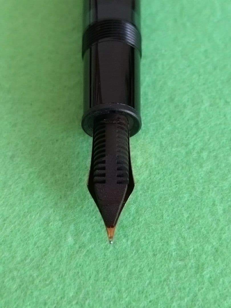 MONTBLANC モンブラン万年筆 マイスターシュティック