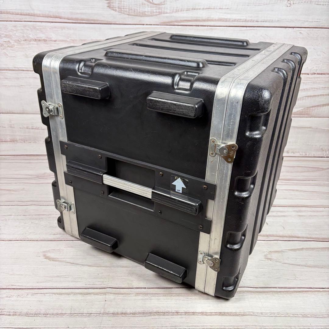 SKB 10U ラックケース