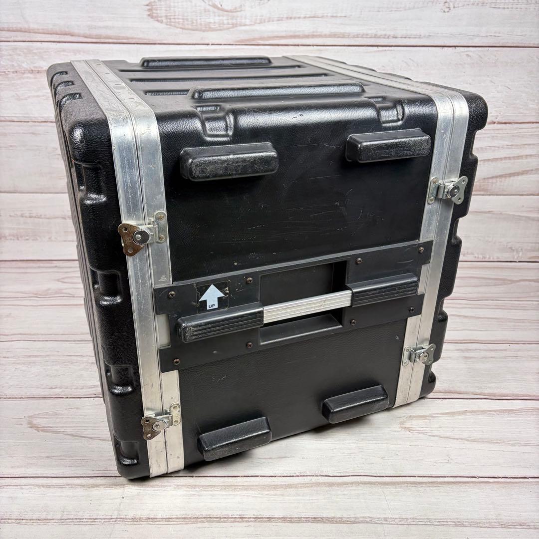 SKB 10U ラックケース