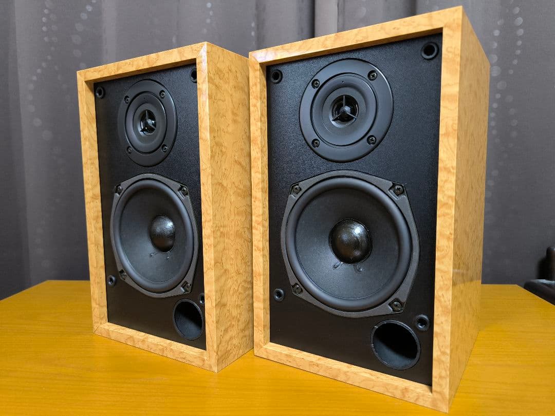 ★美品 DIATONE スピーカー DS-B1 50周年記念モデル★