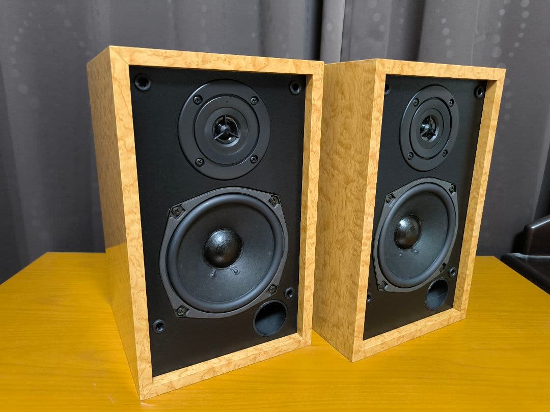 ★美品 DIATONE スピーカー DS-B1 50周年記念モデル★