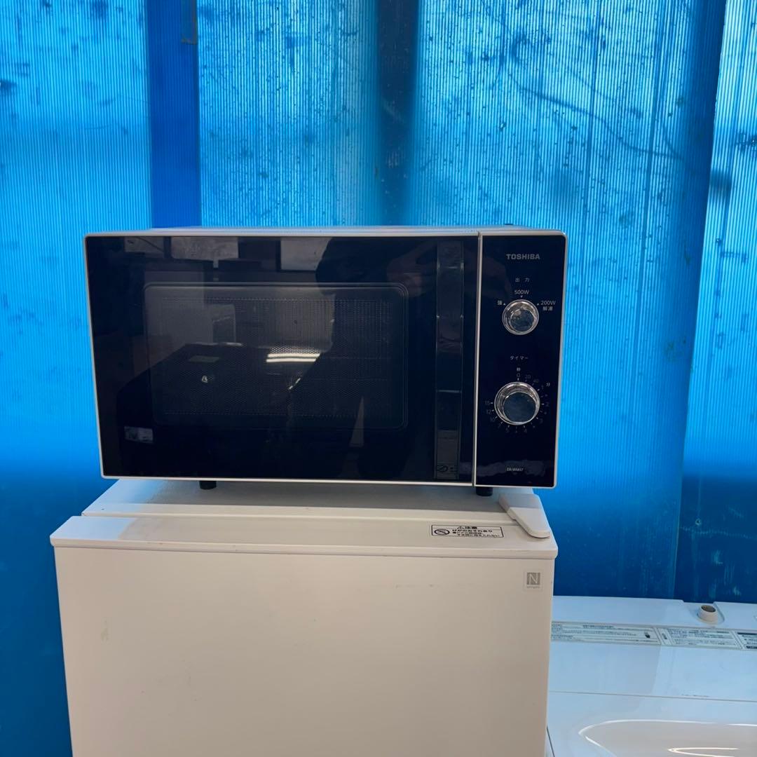 494 関東圏　冷蔵庫　洗濯機　電子レンジ　東京　神奈川　一人暮らし　美品　小型