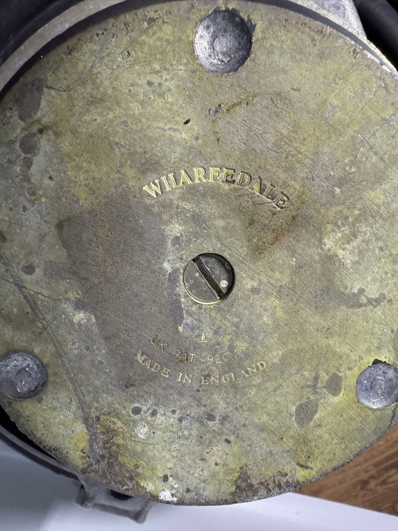 Wharfedale Melton2◎ペアウーファー　ワーフェデール◎イギリス製