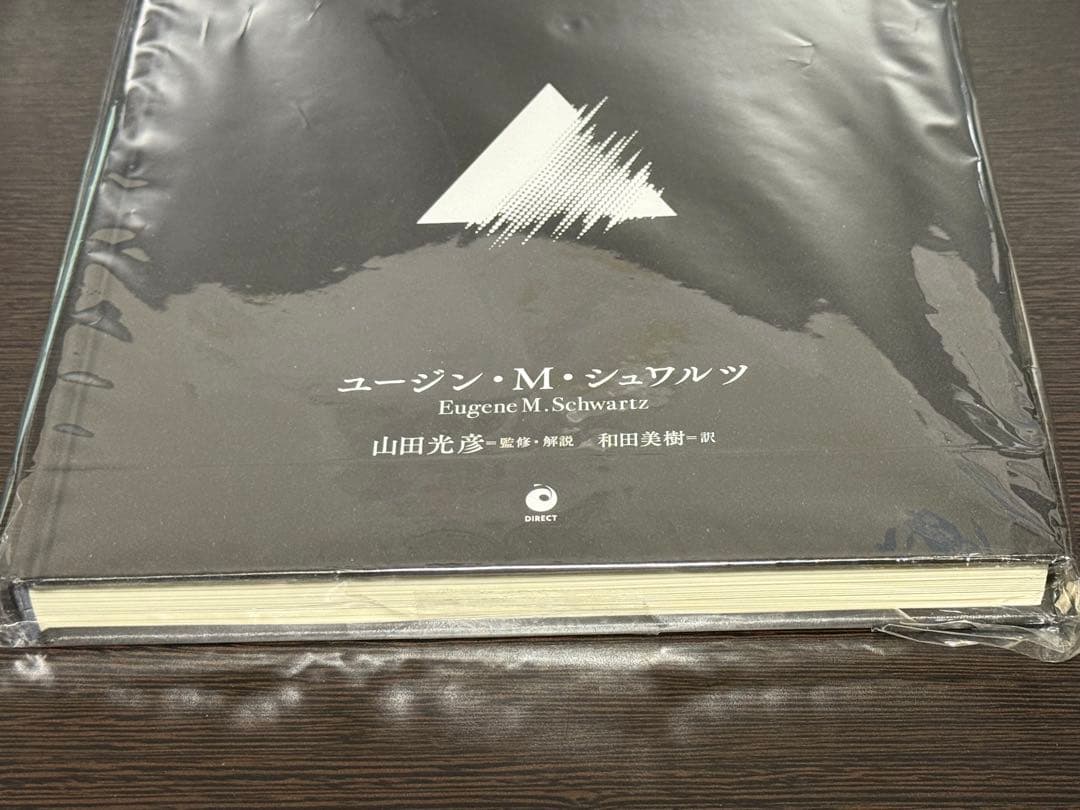【新品未使用】大衆心理と広告技法 市場を制する広告制作の理論と実践