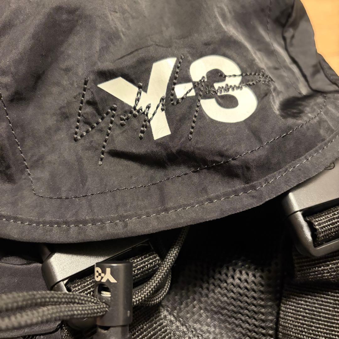 【美品】 ワイスリー リュック バックパック Y-3 XS MOBILITY