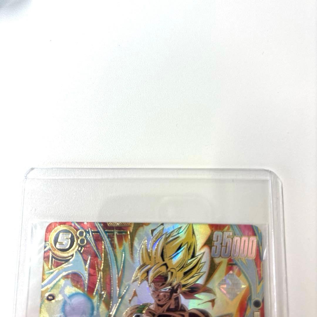 DBFWバーダック　cs プロモ　未開封