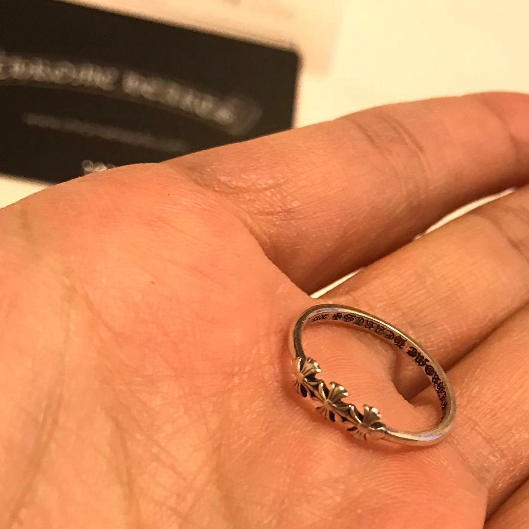 クロムハーツ バブルガム