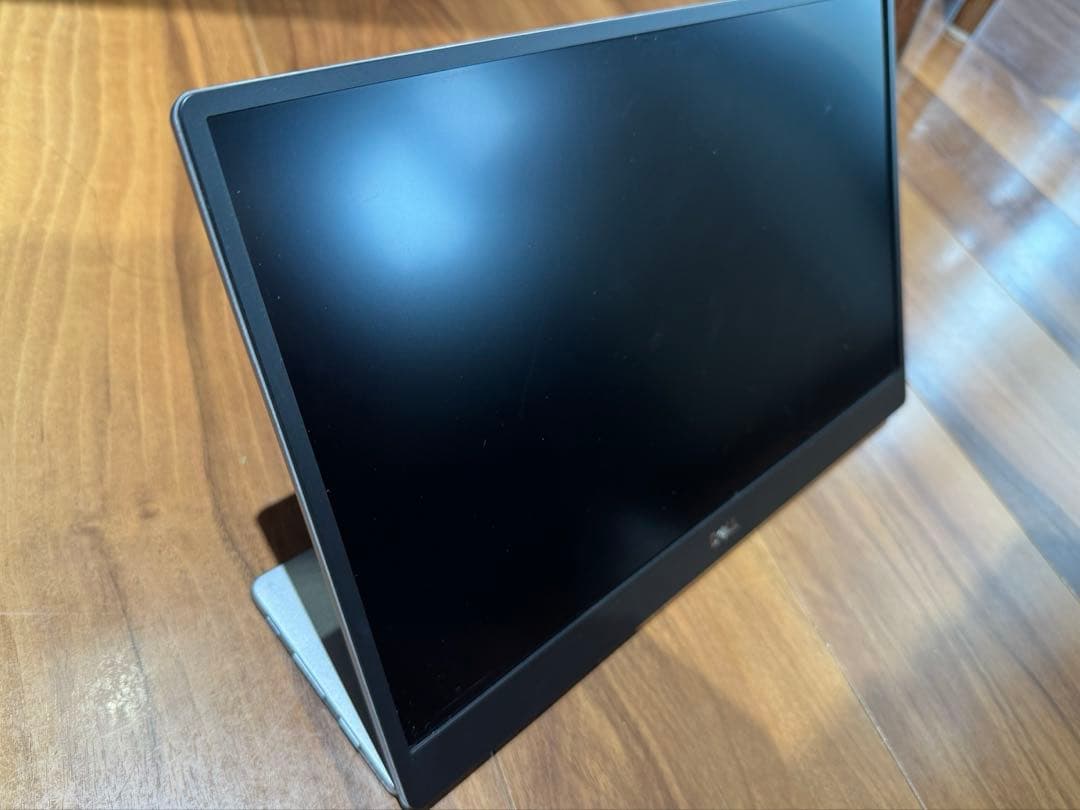 【コムギさん専用】DELL モバイルモニター C1422H