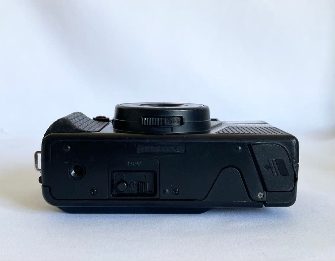 【完動品】Nikon L35AD2 フィルムカメラ 動作確認済み