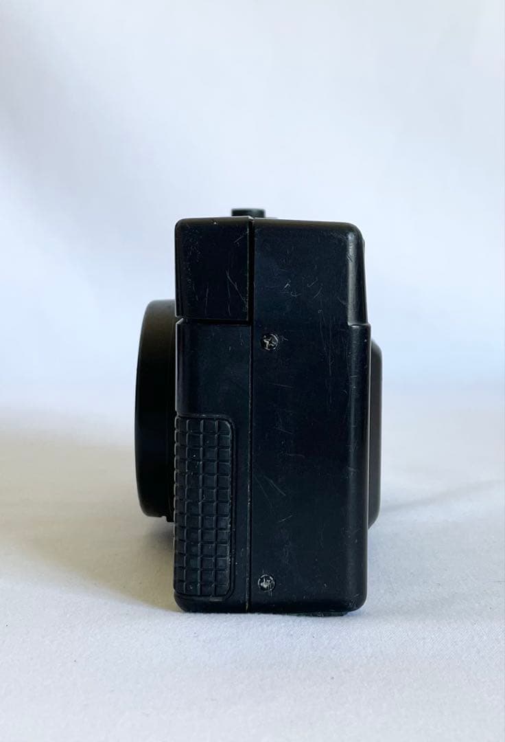 【完動品】Nikon L35AD2 フィルムカメラ 動作確認済み