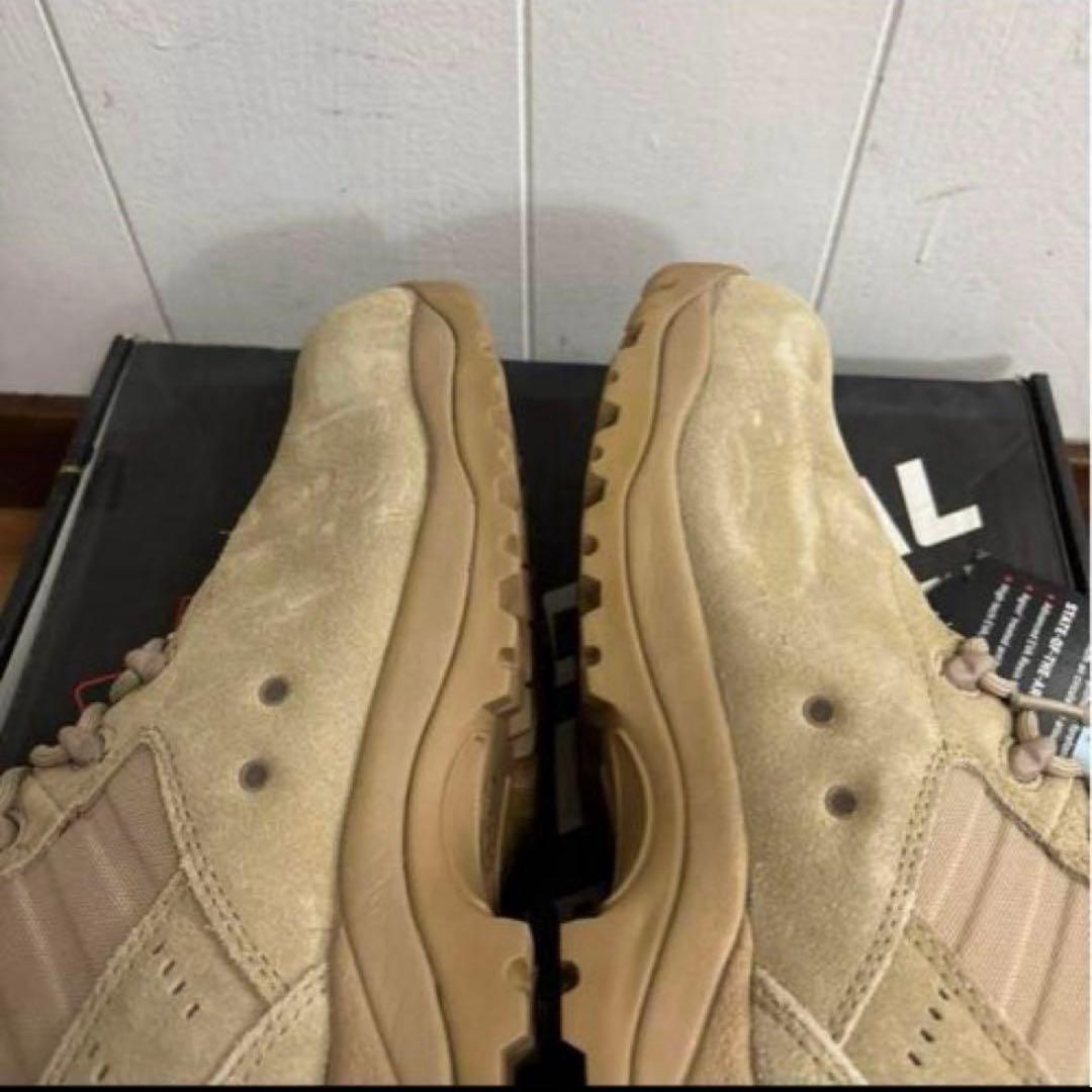 未使用品　米軍　TACTICAL RESEARCH 28cm 送料無料