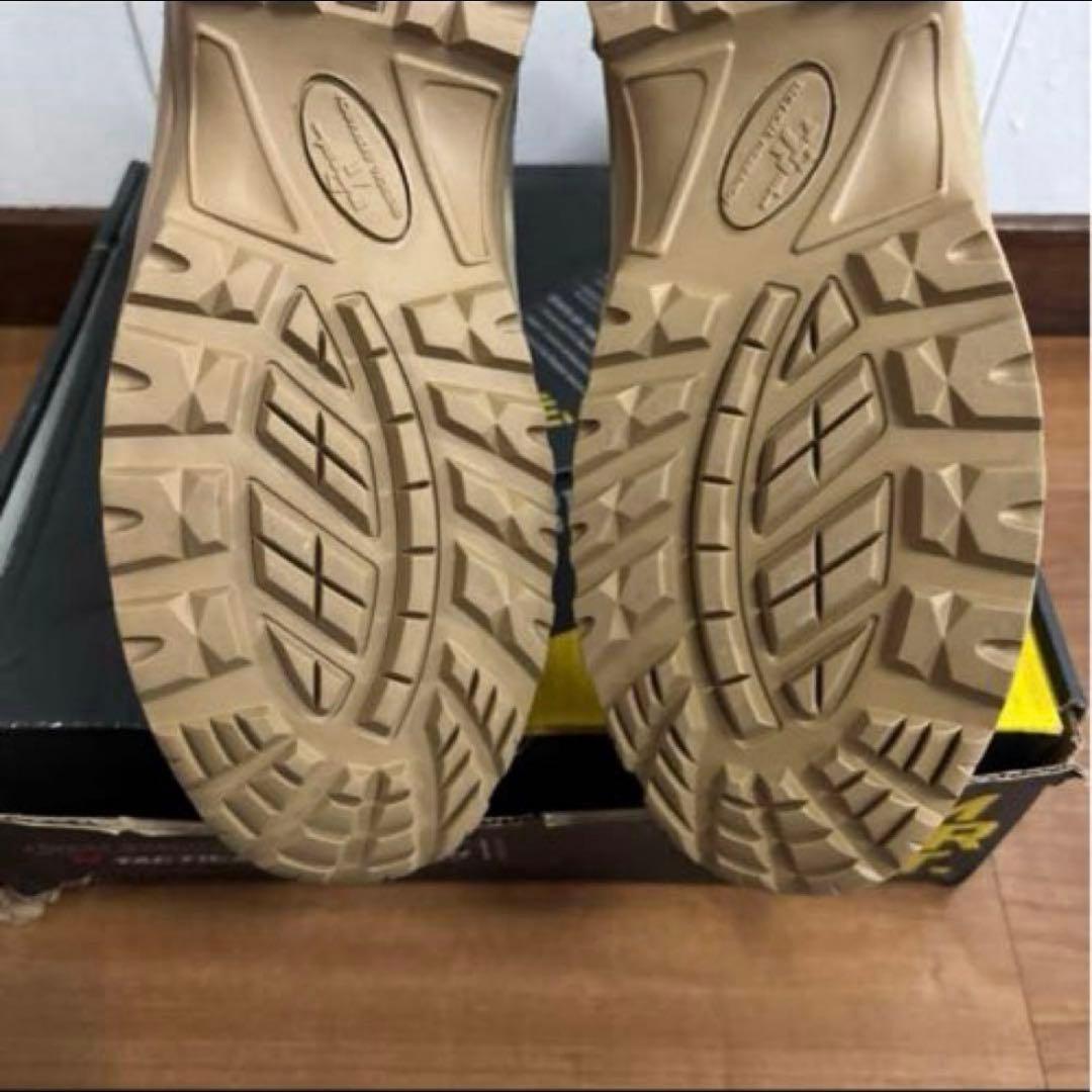 未使用品　米軍　TACTICAL RESEARCH 28cm 送料無料