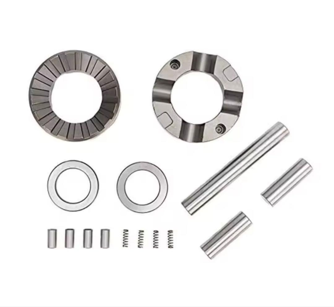 ジムニー　デフロック　スパルタンロッカータイプ リア用 JA JB系 新品