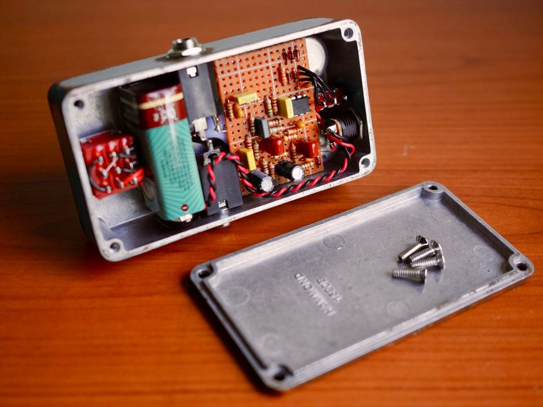 ほぼ未使用品 's effects TSV808 2025年製