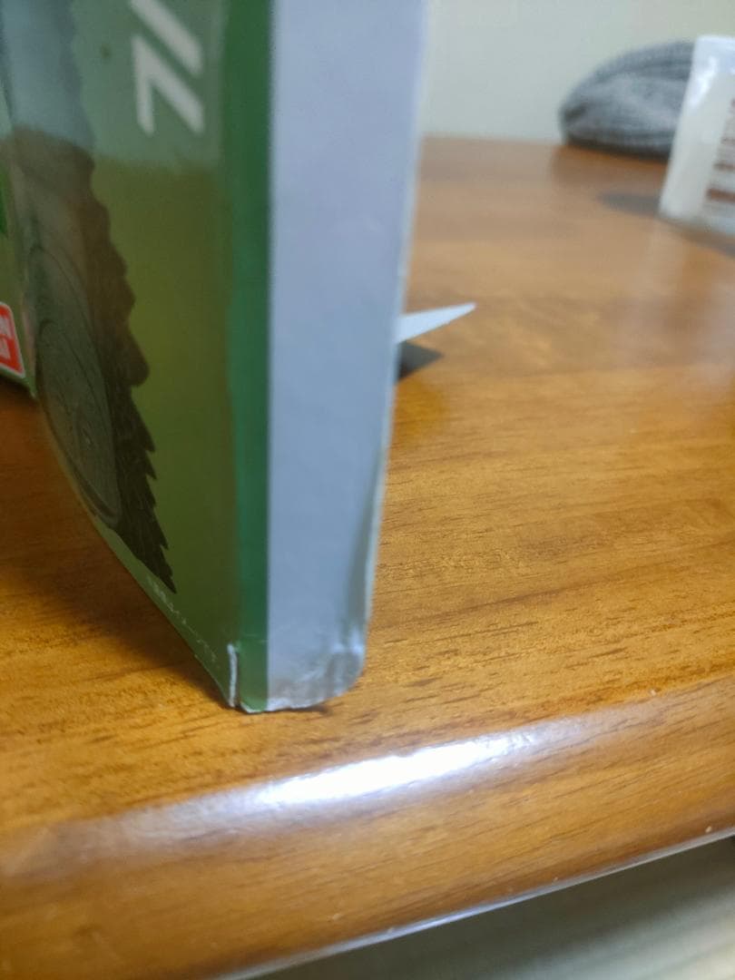 フィギュアアーツグドン、ツインテール二点セット