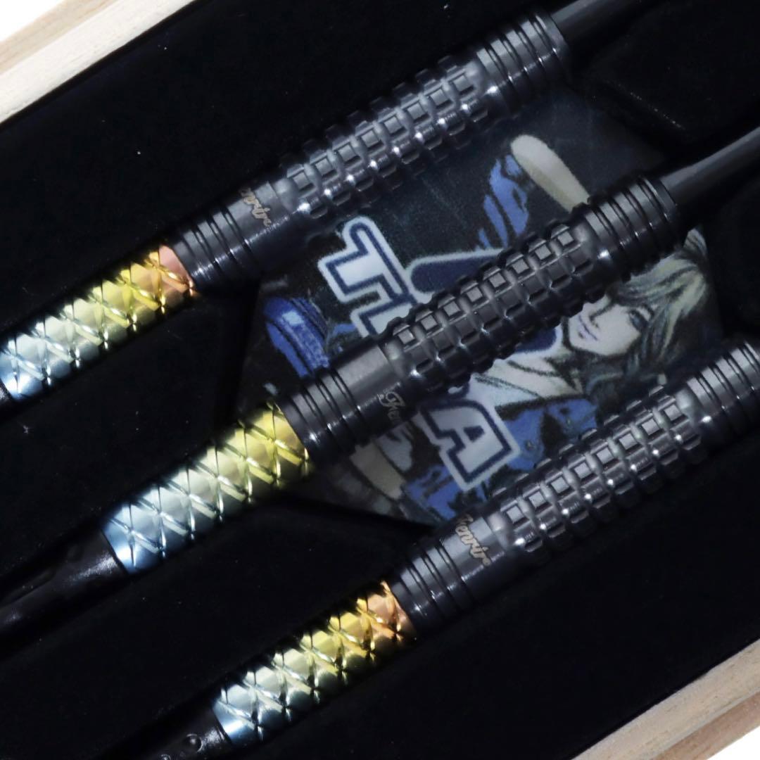 新品大幅値下げ フェンリル フュージョン Fenrir FUSION 岡野翔