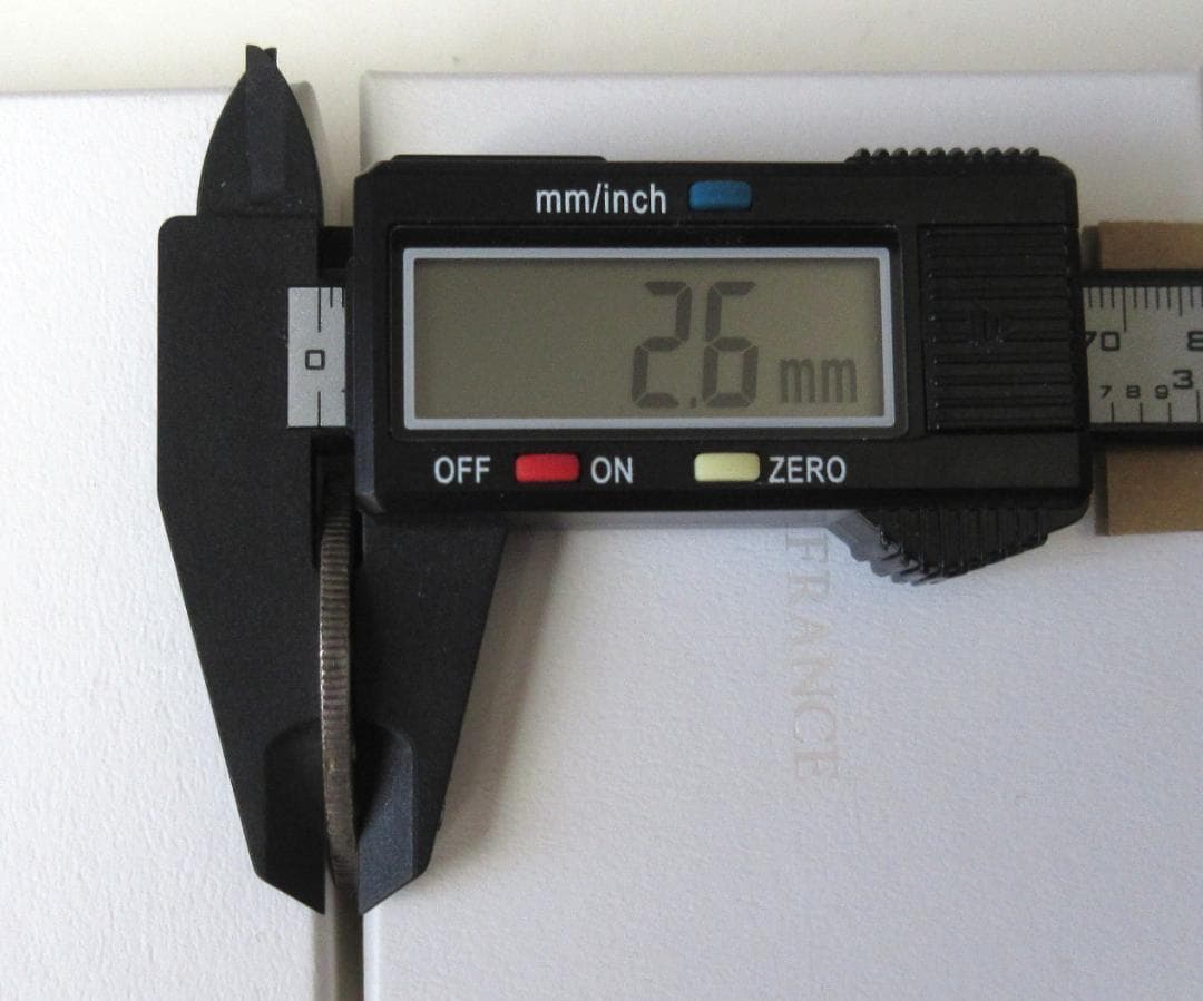 値*ダ様 フランス領インドシナ ピアストル銀貨 1906年