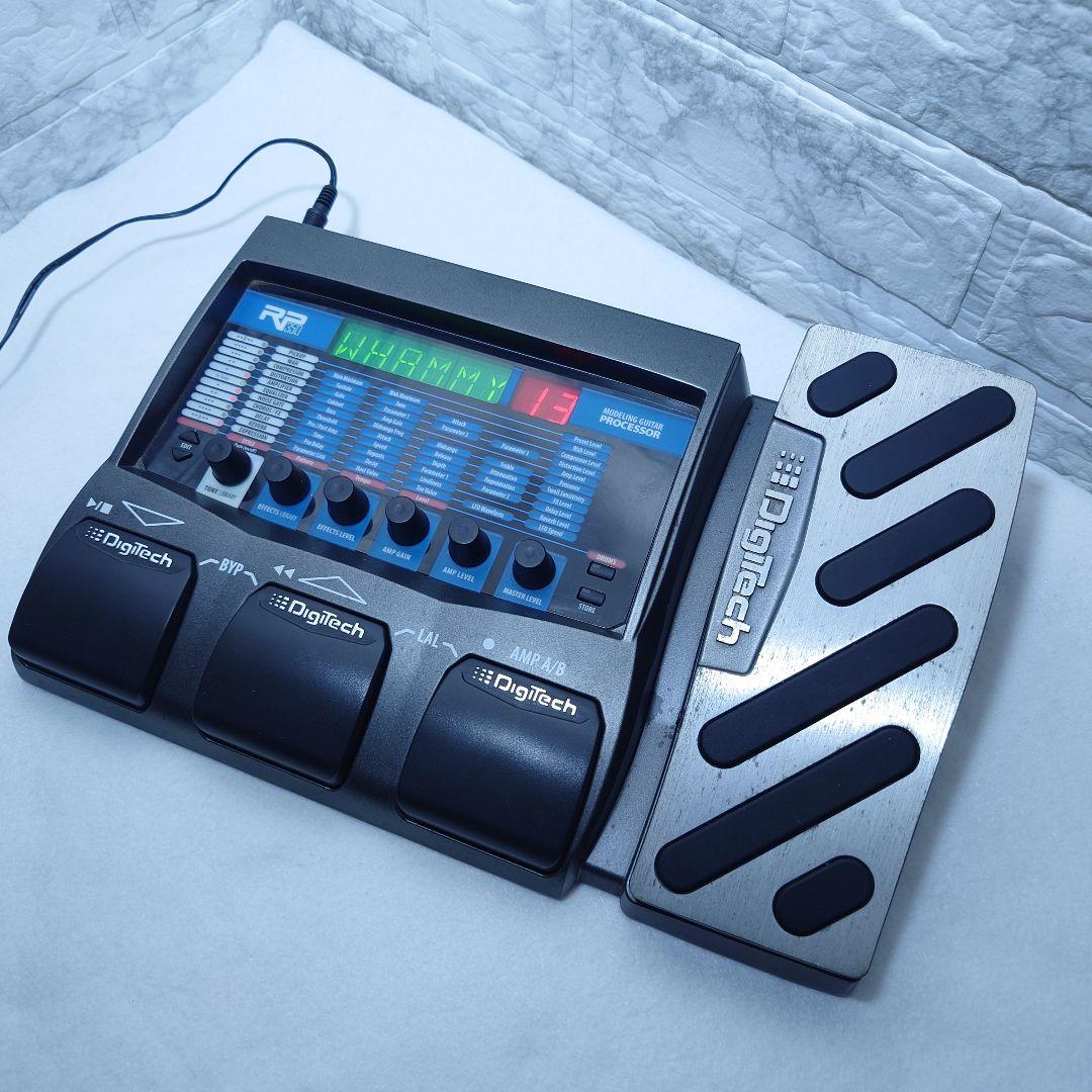DigiTech RP-350 エフェクター 中古品