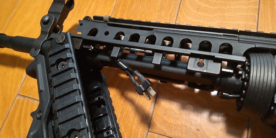 東京マルイ　M4S-System　電動エアガン　スタンダード