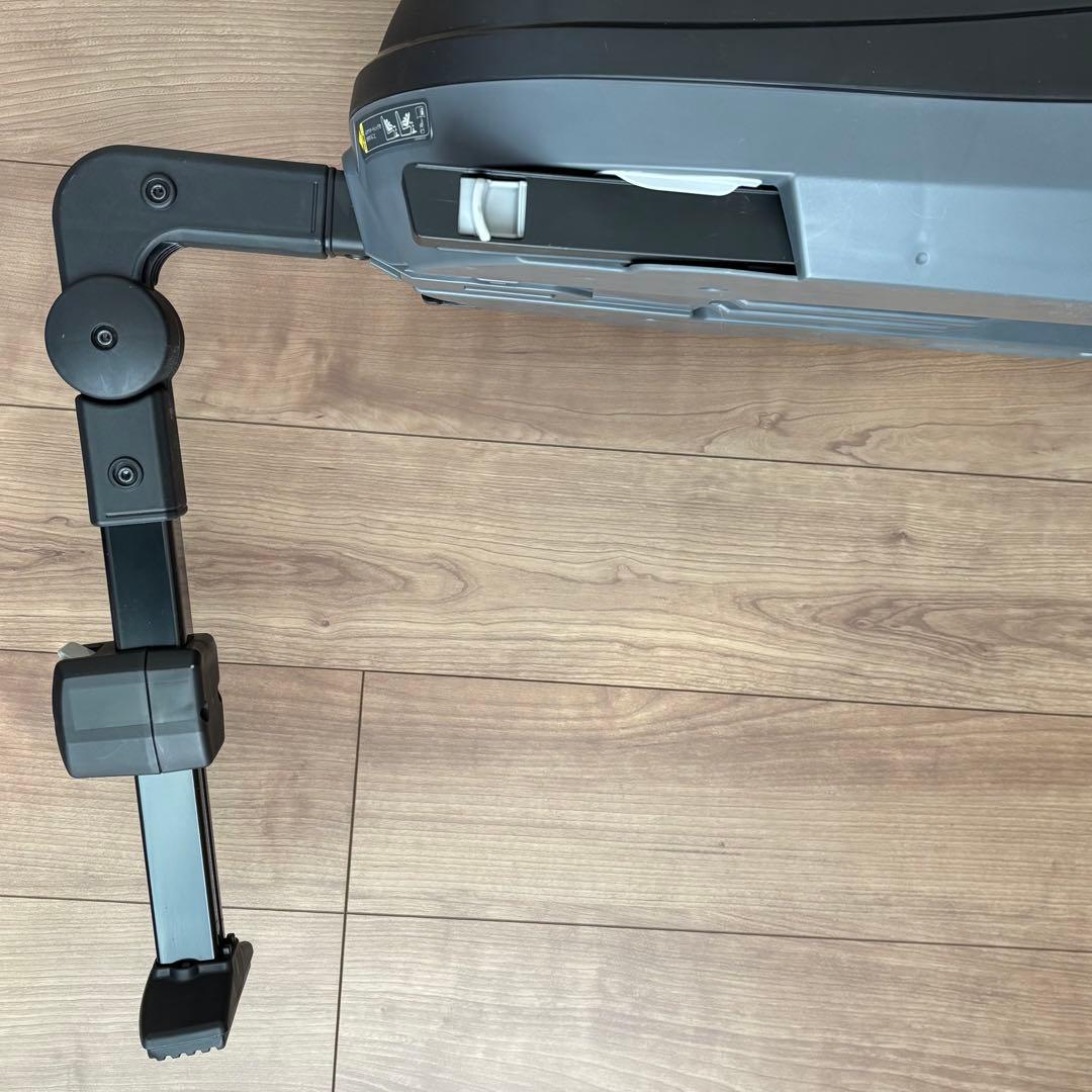 CombiクルムーヴスマートISOFIXエッグショックNeo（西松屋限定モデル）