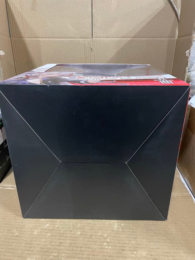 アズールレーン プリンツ オイゲン ファイナル ラップVer. 1/7スケール