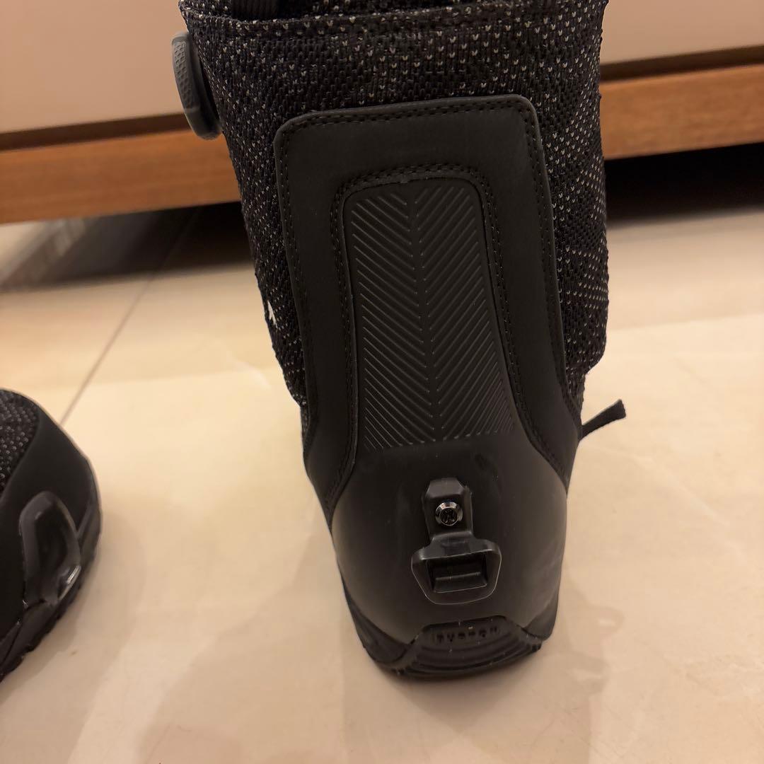 Burton Swath Step On ブーツ