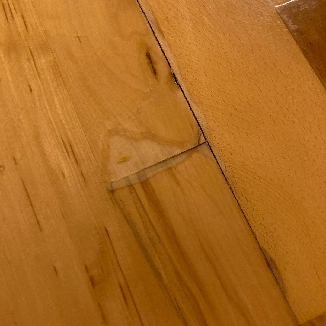 ACME Furniture DRIFTWOOD ダイニングテーブル