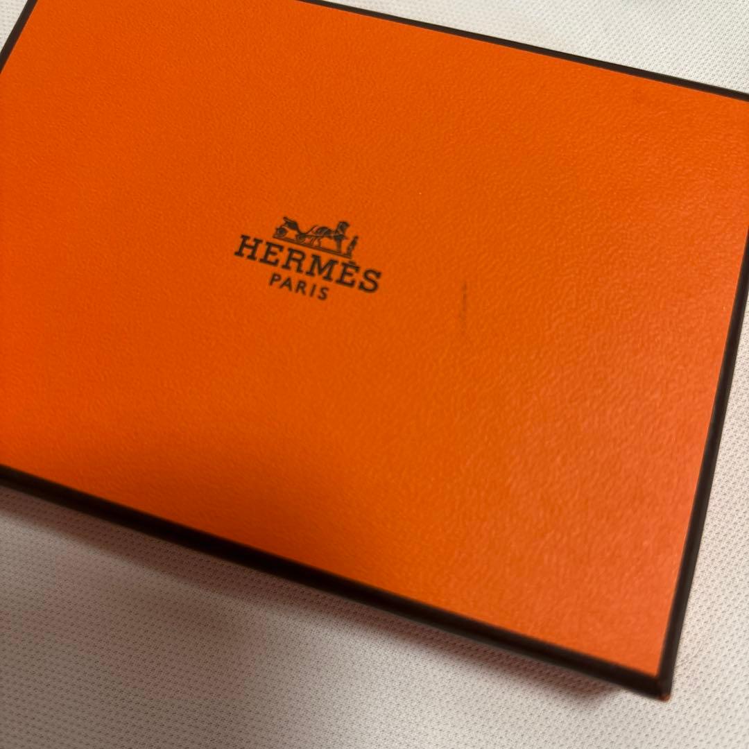 HERMES iPhone カードケース MagSafe エマン 新品未使用