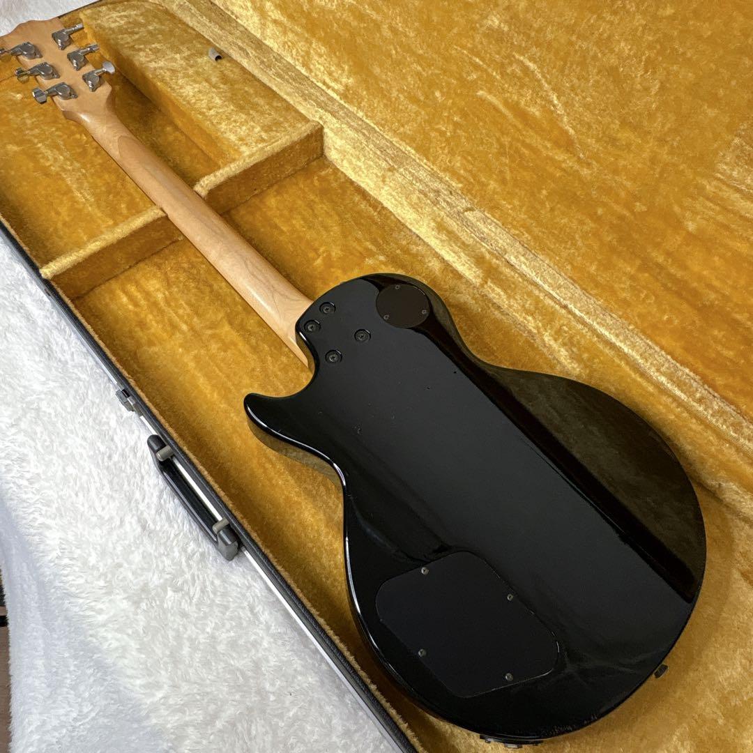 フェルナンデス バーニーレスポールタイプ