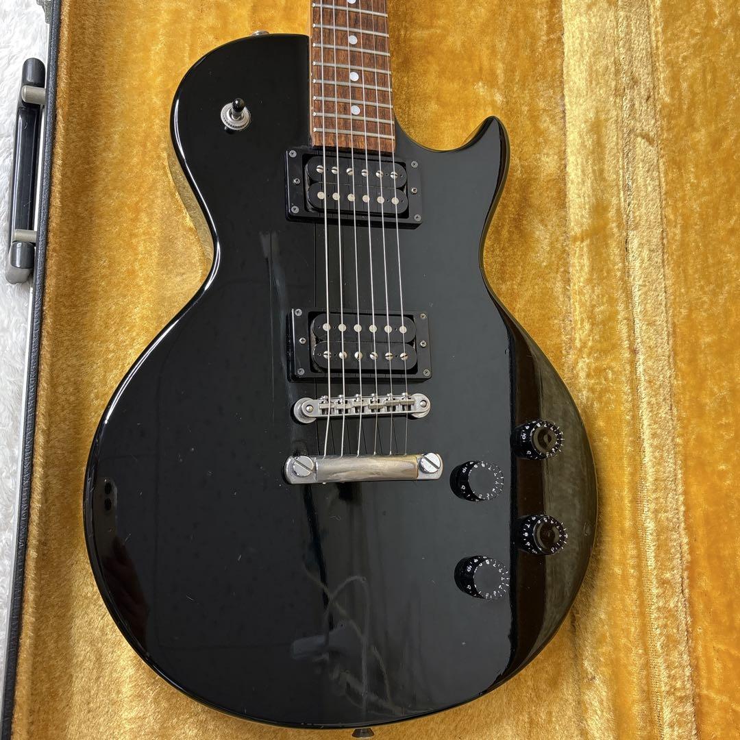 フェルナンデス バーニーレスポールタイプ