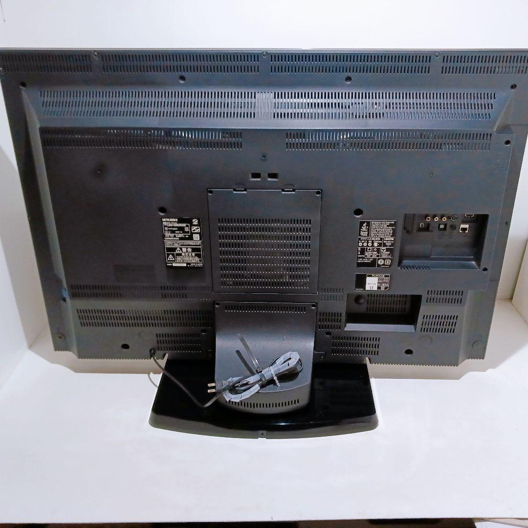☆三菱 40型液晶テレビ LCD-40BHR500