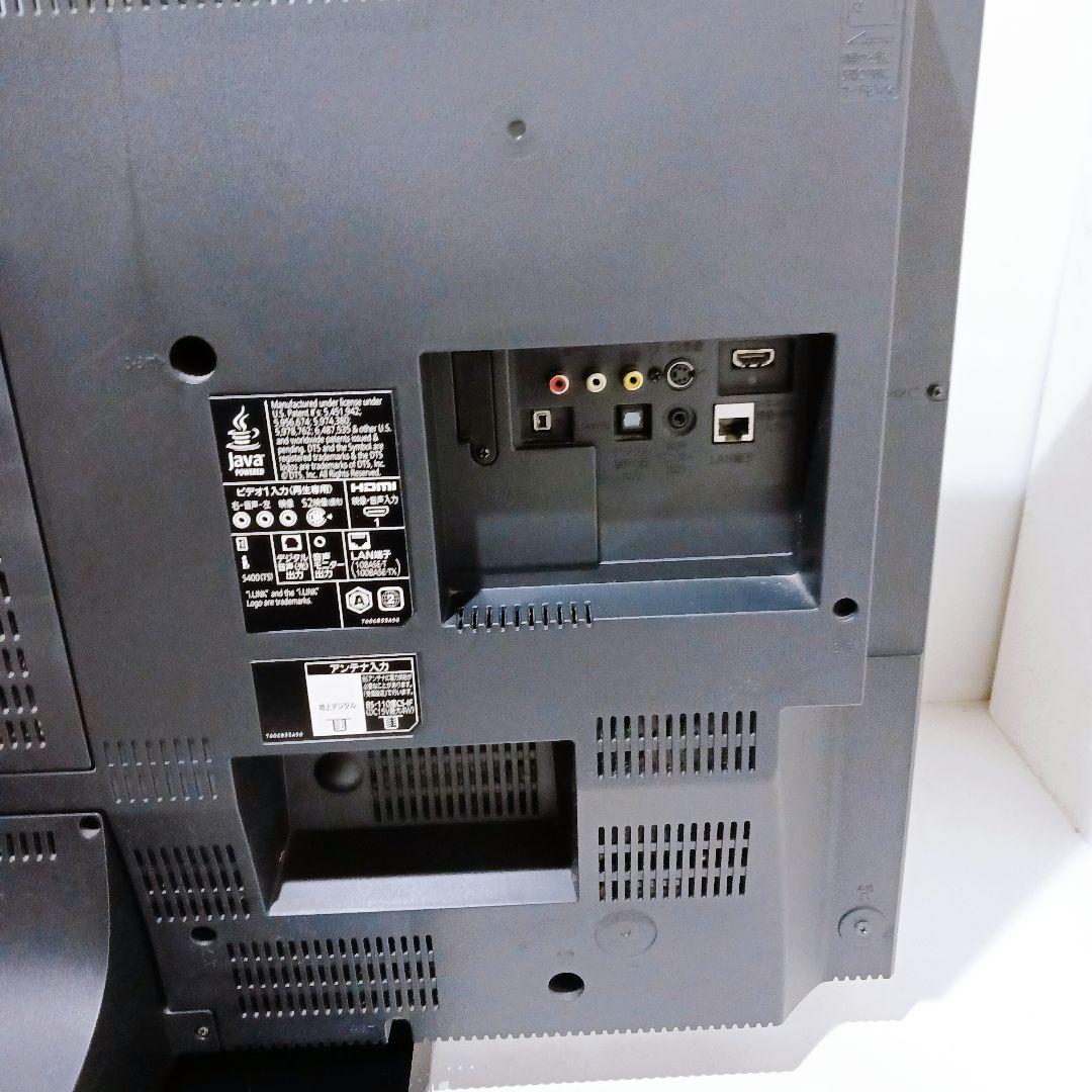 ☆三菱 40型液晶テレビ LCD-40BHR500