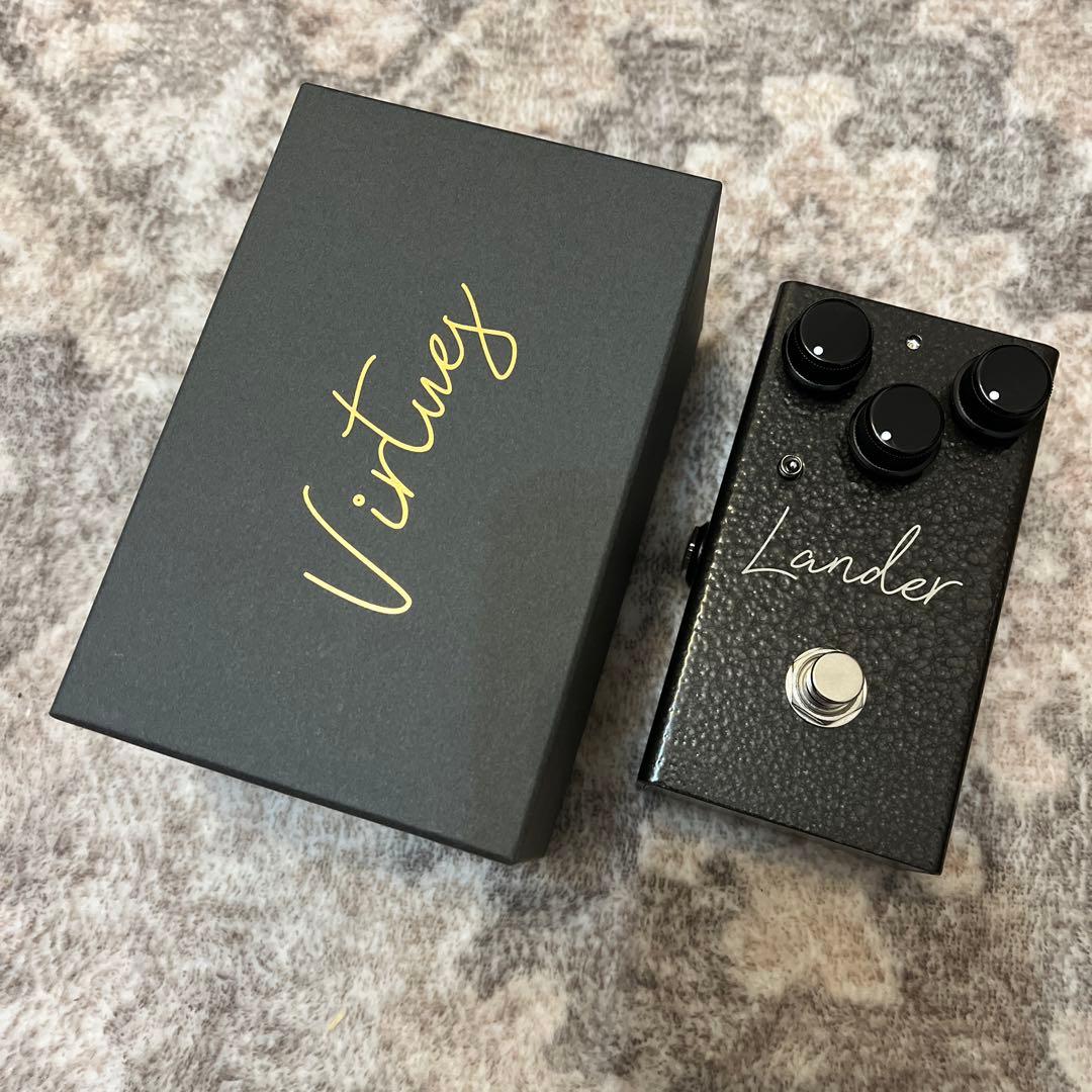 【極美】Virtues Lander CULT Limited \