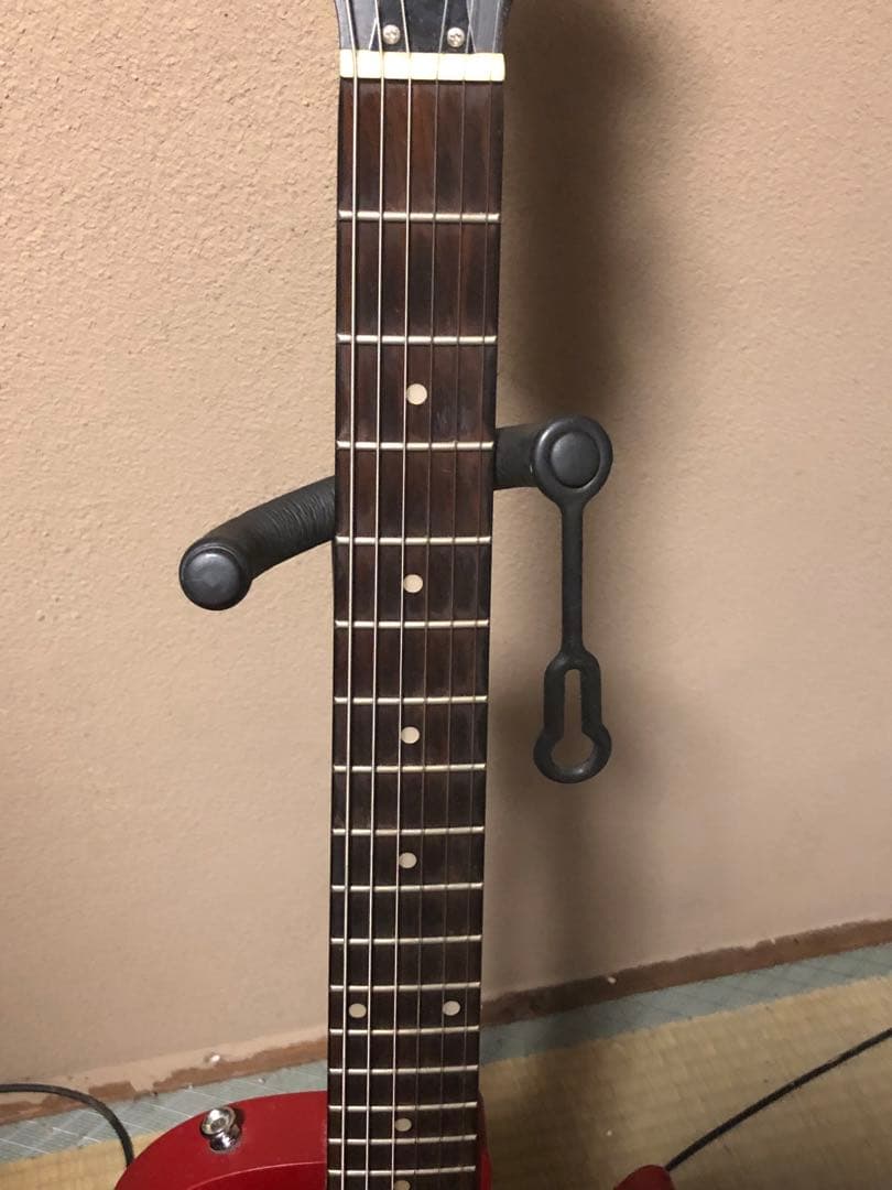 Epiphone Les Paul SL エレキギター +ゴールドパーツ