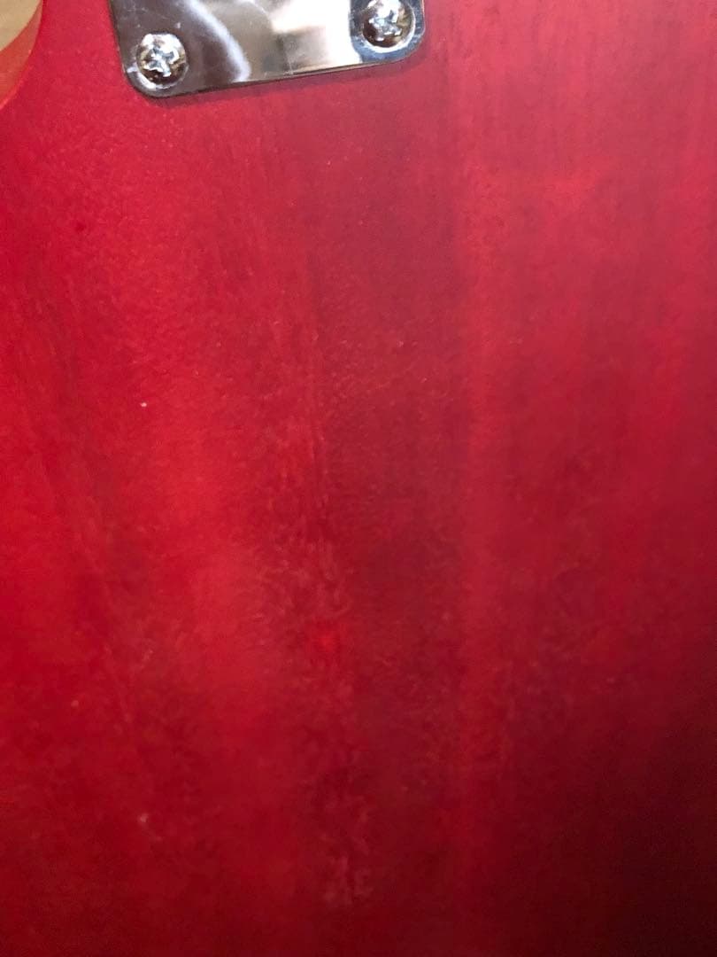 Epiphone Les Paul SL エレキギター +ゴールドパーツ