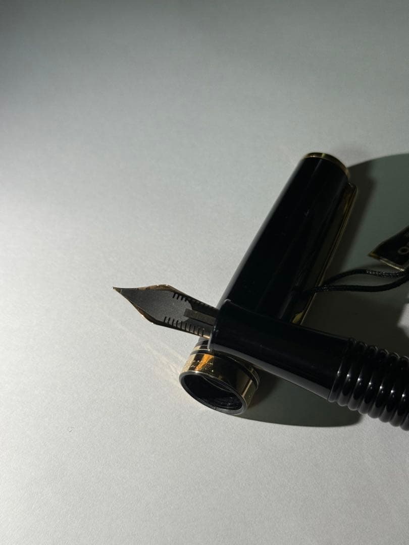 万年筆 2本セット #3776 センチュリー