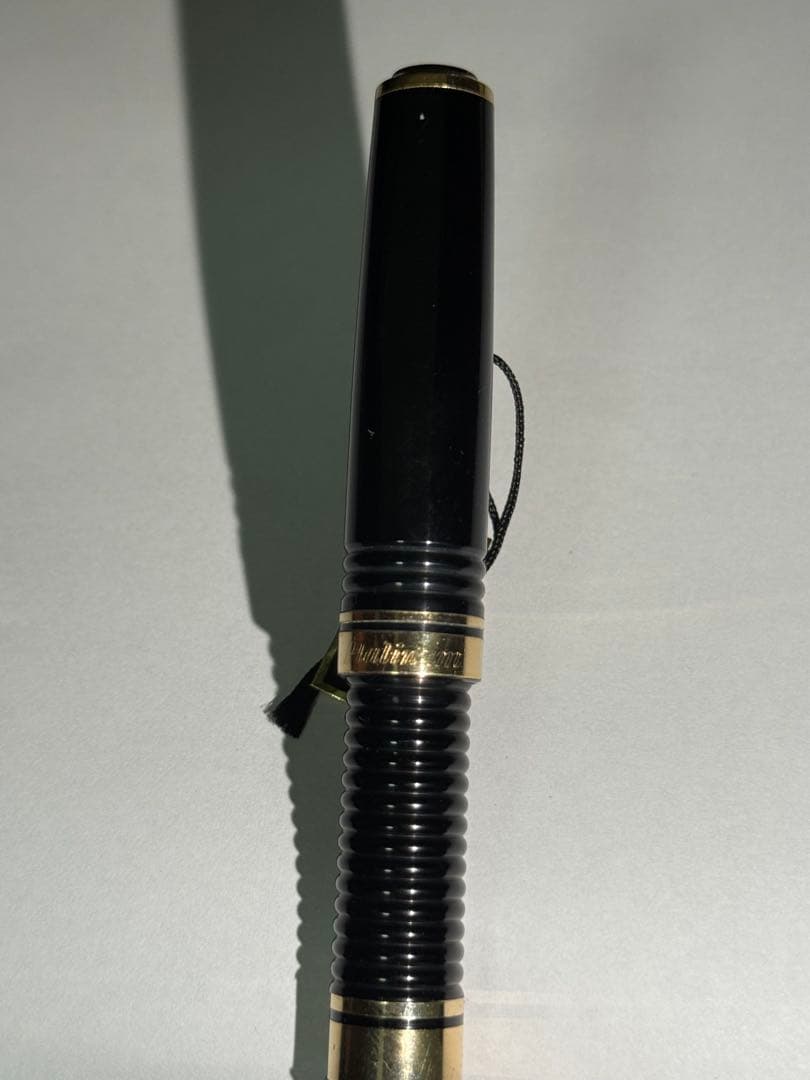 万年筆 2本セット #3776 センチュリー