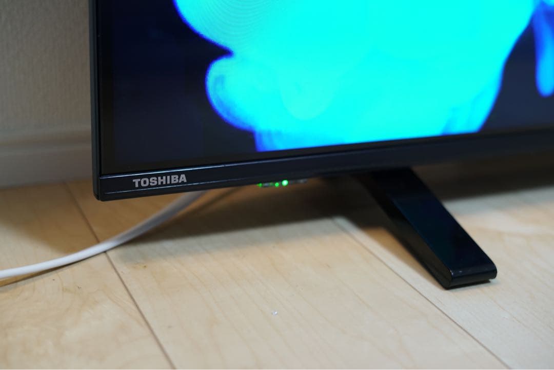 TOSHIBA REGZA 55C340X 4K テレビ