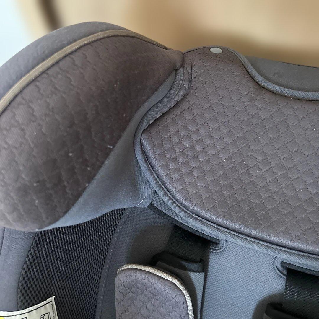 Aprica フラディアグロウ ISOFIX 360°セーフティー シリーズ