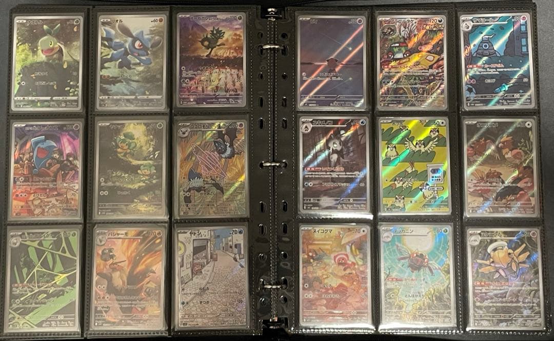 ポケモンカード　引退品　まとめ売り　大量　スリーブ　デッキケース付き