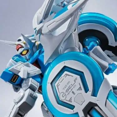 バンダイL ROBOT魂 G-セルフ (パーフェクトパック)